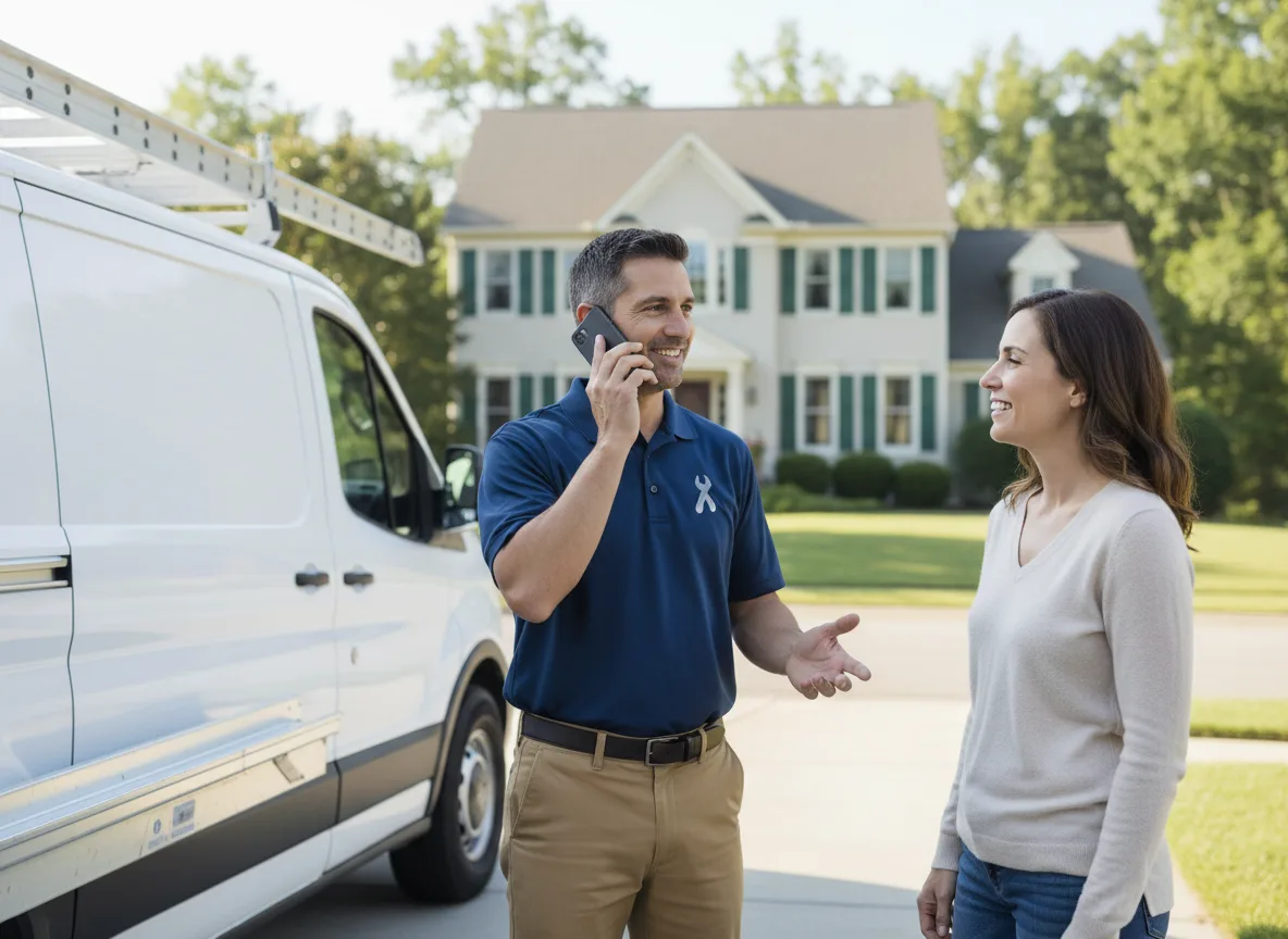 Home Gutter Service Westernport, MD FAQs